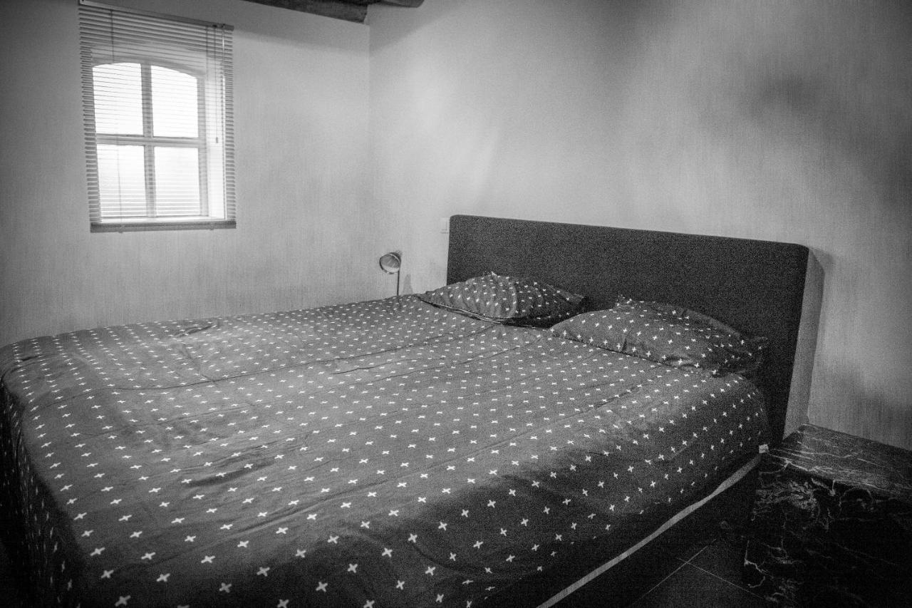 奥斯楚特Bed En Box 3610住宿加早餐旅馆 外观 照片